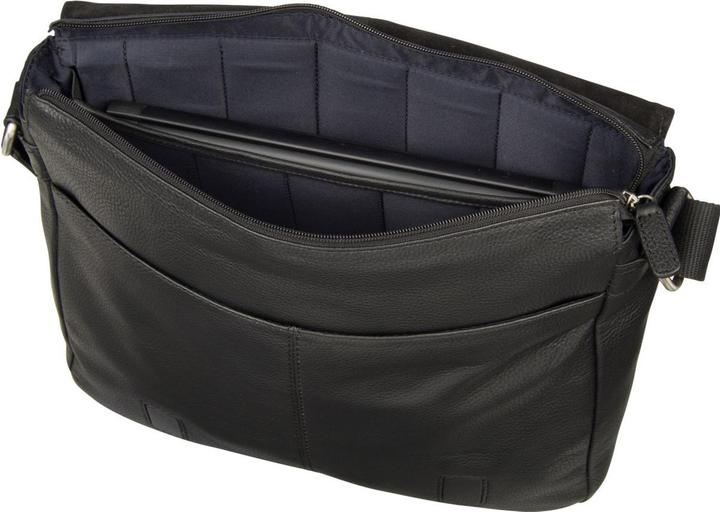 Produktbild Leonhard Heyden Laptoptasche Berlin 7369 Umhängetasche M