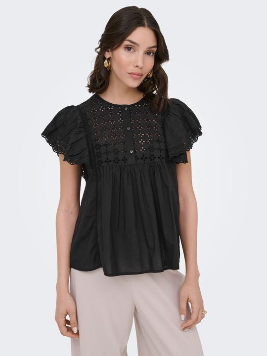 Actual product image JdY JDYSIGGA Top Top (L)