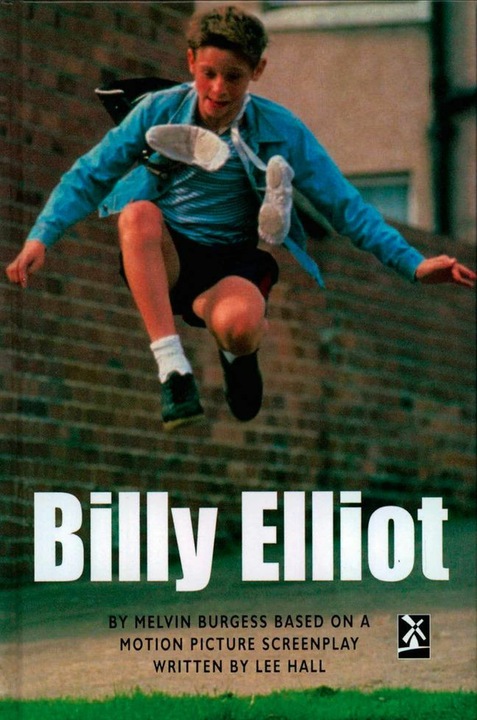 Produktbild Billy Elliot (Englisch, Melvin Burgess, 2002)