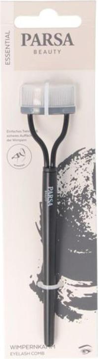Actual product image Parsa Beauty Eyelash comb