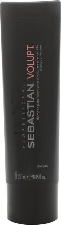 Produktbild Sebastian Volupt Shampoo (Flüssiges Shampoo, 250 ml)