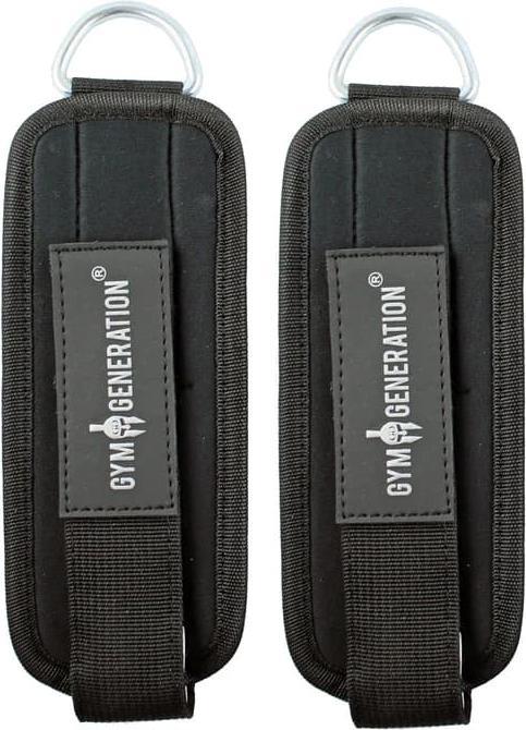 Actual product image Gym Generation Ankle strap