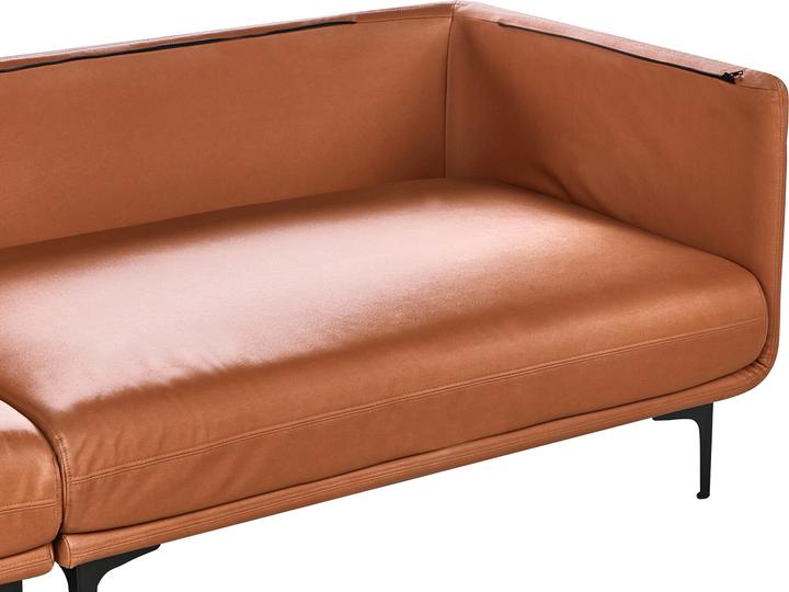 Produktbild Beliani Revsnes (3-Sitzer)