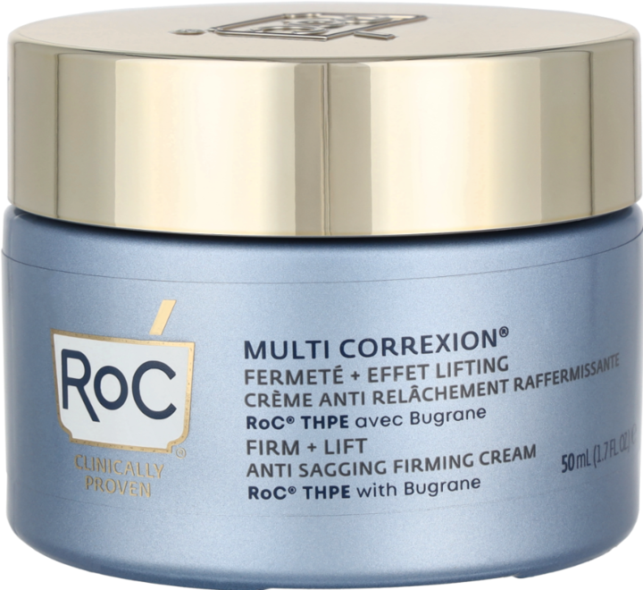 Produktbild Roc Multi Correxion Firm And Lift (50 ml, Tagescreme)