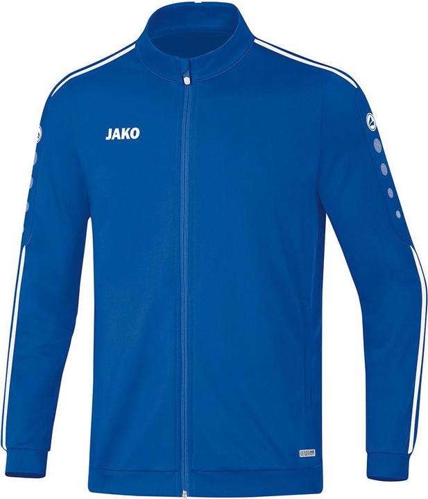 Produktbild JAKO Polyesterjacke Striker 2.0 (152)