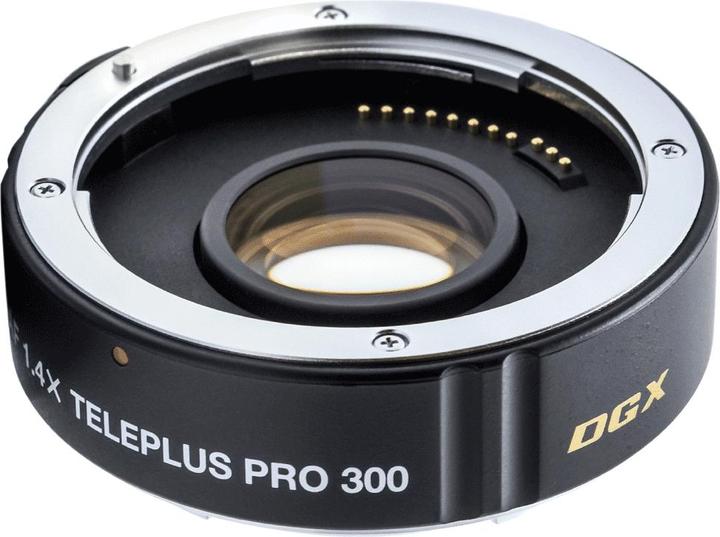 Produktbild Tokina Kenko Pro300 MC-5 1,4x (Telekonverter, Canon EF)