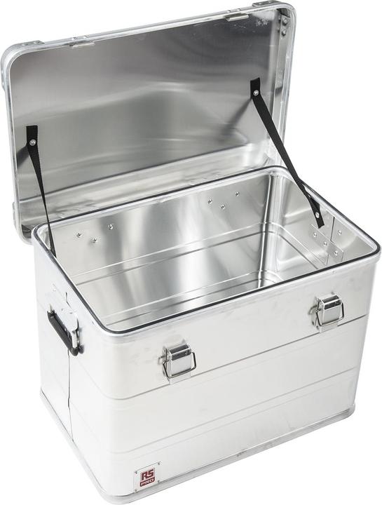 Produktbild RS PRO alum transit case, size in 58x38.5x41cm (55 cm)