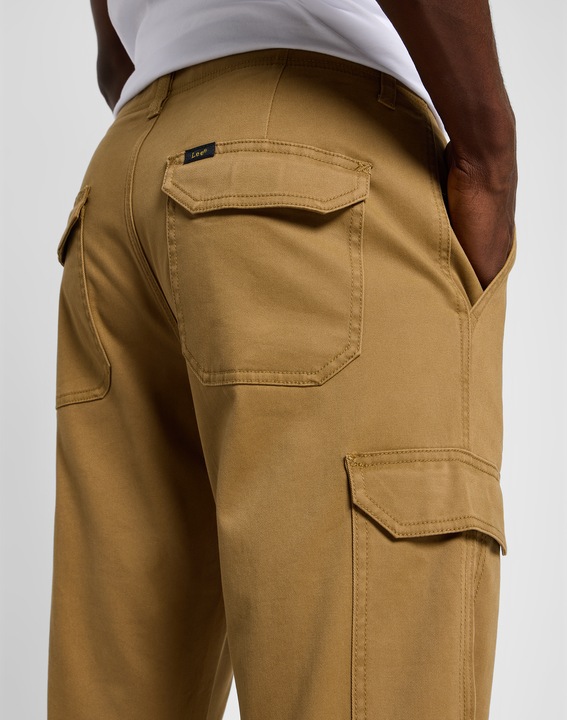 Produktbild Lee Cargohose Cargo MVP (30)