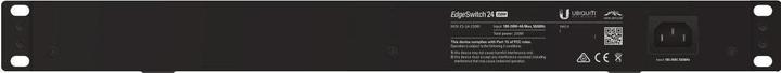 Immagine prodotto Ubiquiti Edgeswitch ES-24-LITE: 24 x1Gbps (26 porte)