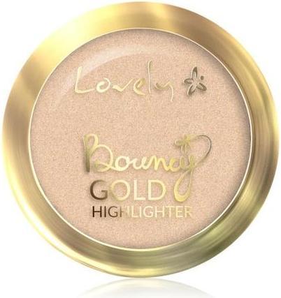 Lovely Stuitergoud (Goud, Markeerstift)