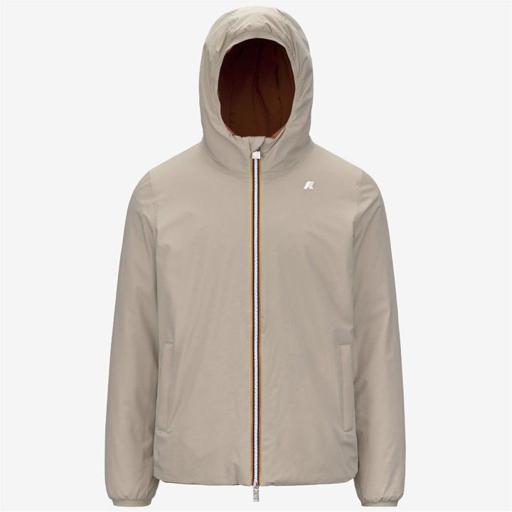 Actual product image K-Way Jack St Warm Double (L)