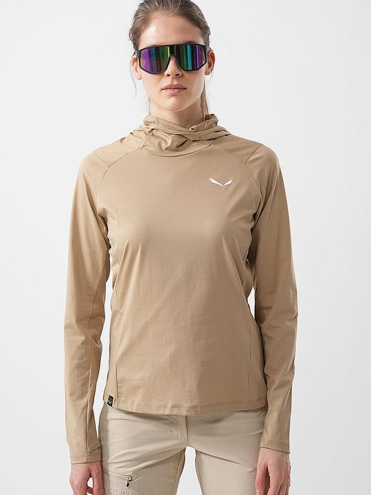 Produktbild Salewa Puez Sun Hoodie W (38, M)