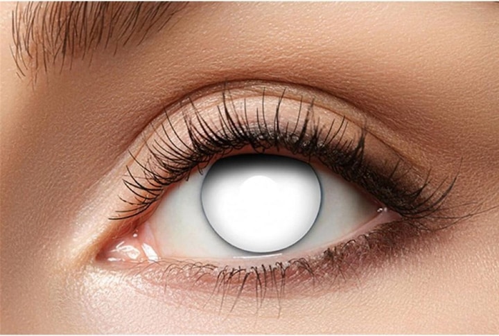 Immagine prodotto Eyecatcher Cieco (Bianco)