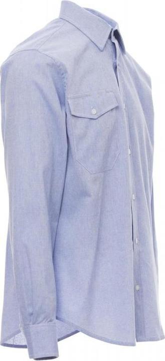 Immagine prodotto Payper camicia a maniche lunghe da (XL)