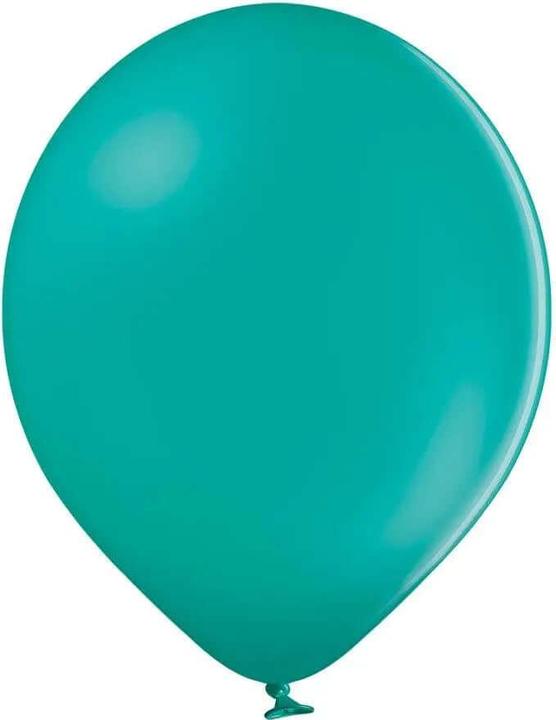Produktbild Belbal Ballon türkis