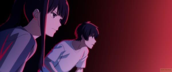 Produktbild Tunnel to Summer (Blu-ray, 2022, Deutsch, Japanisch)