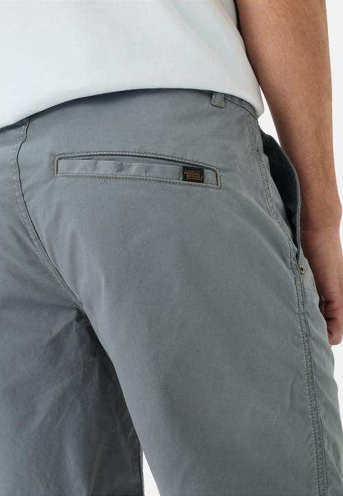 Image du produit Camel Active Bermuda Shorts mit Reissverschluss (52)