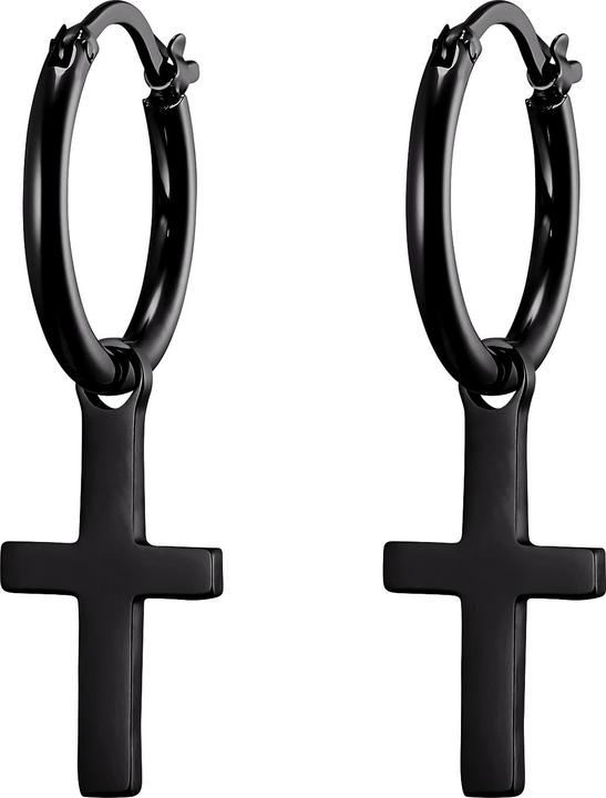 Image du produit Heideman Philipp noir couleurs (Acier inoxydable)