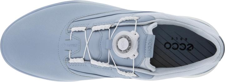 Actual product image Ecco 's spikeless golf shoes s three boa (36)