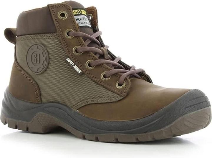 Actual product image Safety Jogger Dakar (S3, 45)