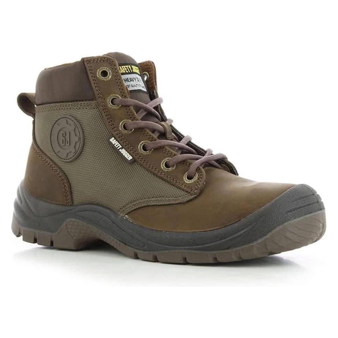 Safety Jogger, Werkschoenen, Dakar (S3, 45)