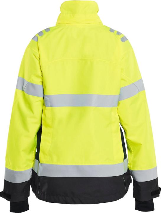 Produktbild Blakläder Hochsichtbare Arbeitsjacke für Frauen (XS)
