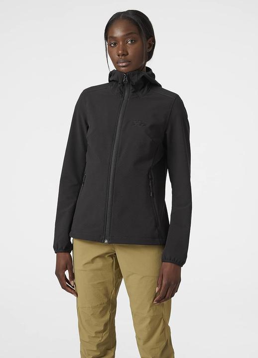 Actual product image Helly Hansen W Cascade Shield Jacket (S)