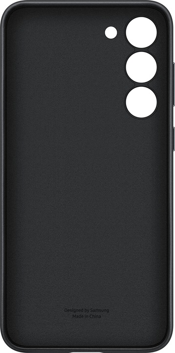 Image du produit Samsung Étui en cuir (Samsung Galaxy S23+)