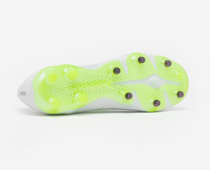 Immagine prodotto Kipsta Football Boots Viralto IV Pro - White/Neon (42)