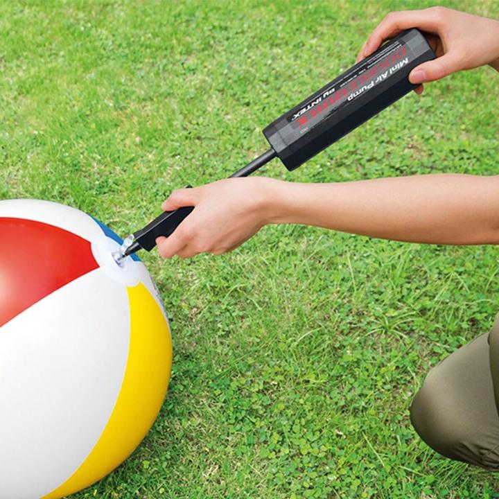 Productafbeelding Intex Luftpumpe Mini (24 Stück)
