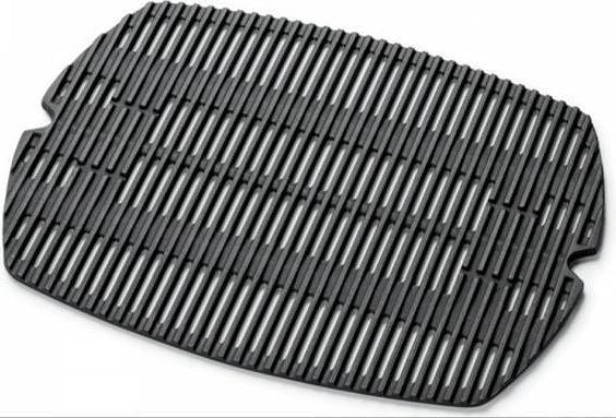 Actual product image Weber Q 1400 Stand (2.20 kW)