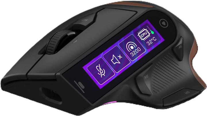 Produktbild Turtle Beach Command Series MC7 (Kabelgebunden, Kabellos)