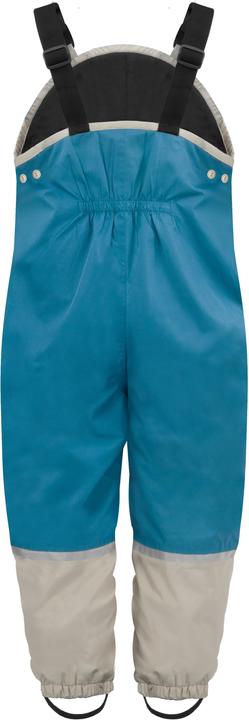 Produktbild Normani Kinder Regenhose mit Hosenträgern „Twisp“ - 9659 (152)