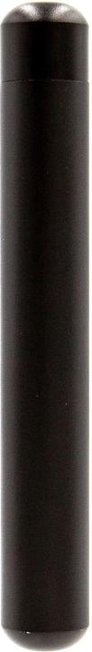 BestV Smellproof Metal Tube 2.0 Black 12 x 1.8 cm