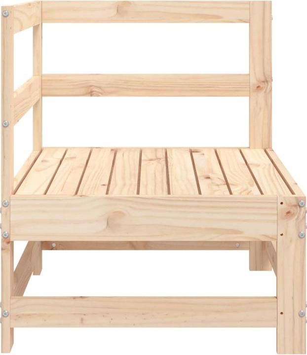 Produktbild vidaXL Banks