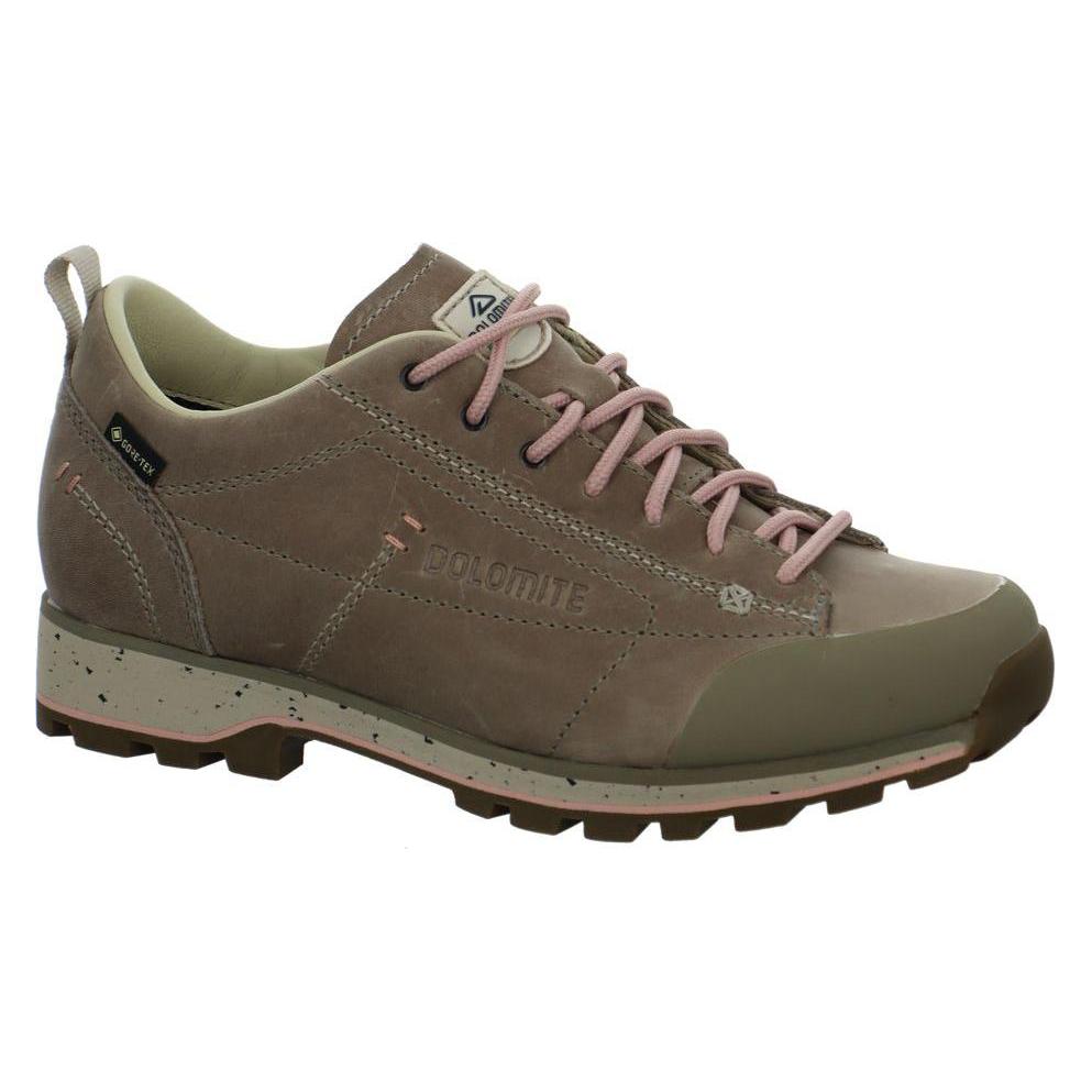 Dolomite, Damen, Wanderschuhe, Campionario Gtx (39.5), Braun