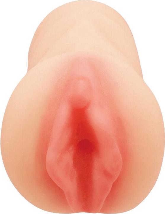 Produktbild Xkin Secret Affairs - Blonde Desire Alessia - TPE Medium Masturbator - 199g - Flesh