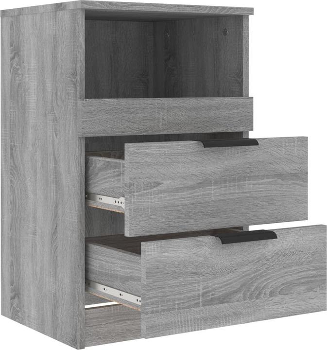 Immagine prodotto vidaXL Nachttisch (40 x 36 x 65 cm)