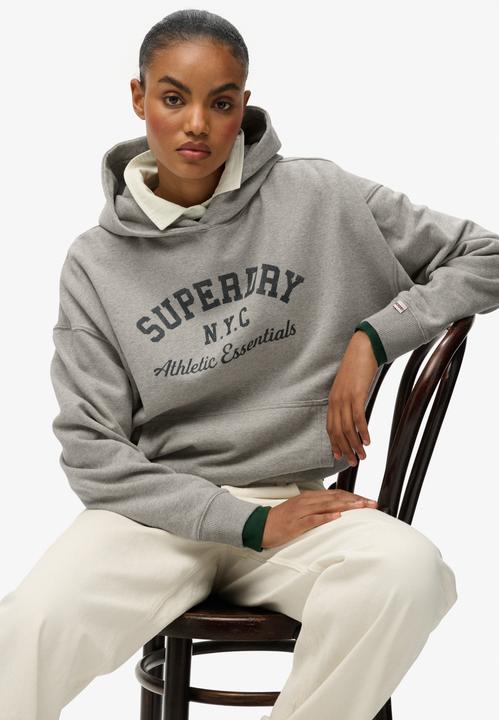 Produktbild Superdry Athletic Essentials Relax (S)