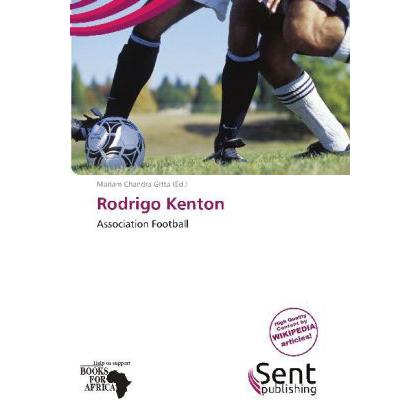Rodrigo Kenton, Ratgeber