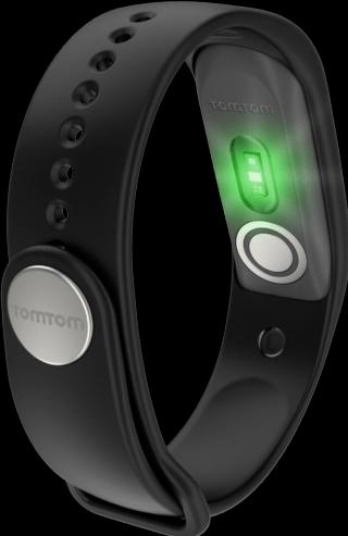 Productafbeelding TomTom Touch Cardio + Lichaamssamenstelling