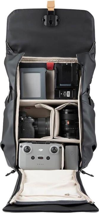 Produktbild Pgytech OneGo (Fotorucksack, 18 l)