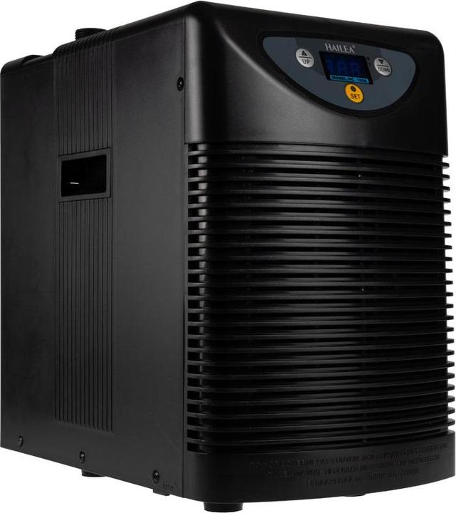 Actual product image Hailea Ultra Titanium 200 HC150
