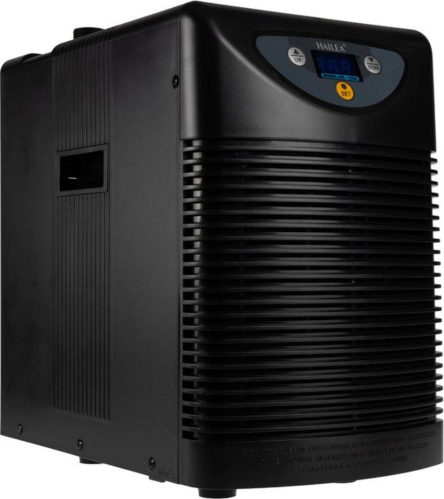 Ultra Titanium 200 HC150