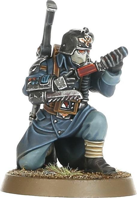 Produktbild Games Workshop Warhammer 40.000 - Kill Team Starterset (2022)