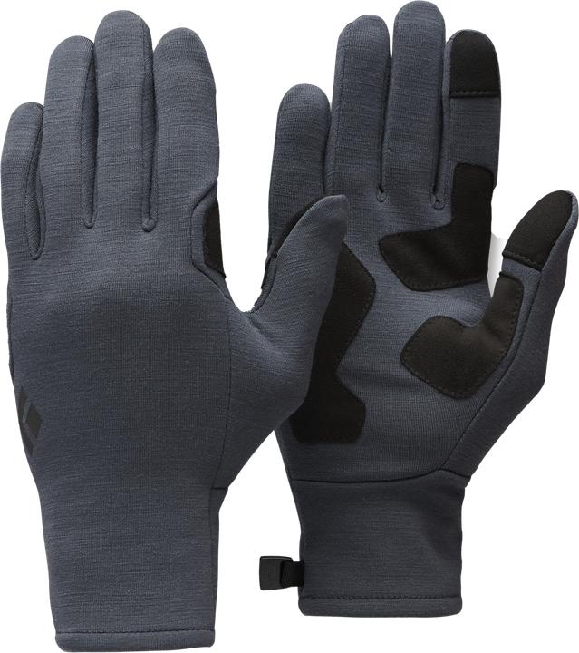 Produktbild Black Diamond Heavyweight Wool Liners (S)