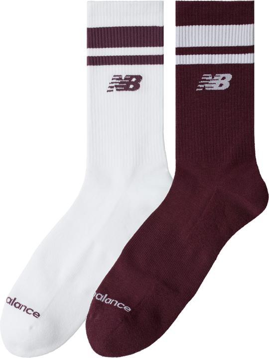 Produktbild New Balance Run Repreve Midcalf 2 Pack (M)