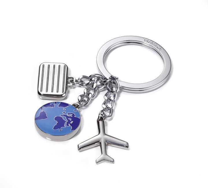 Actual product image Troika Globetrotter