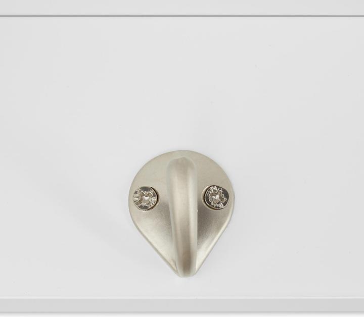 Produktbild Relaxdays Wandregal (66 x 20 x 40 cm)