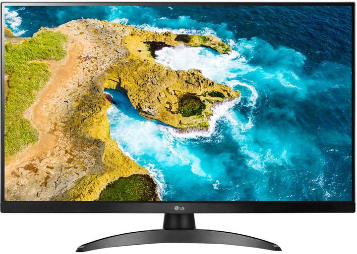 Immagine prodotto LG 27TQ615S-PZ (1920 x 1080 pixel, 27")
